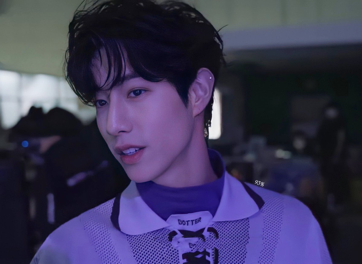 น่ารักไม่เผื่อใครเลย💗😍
#93edit
#MarkTuan
#MARK