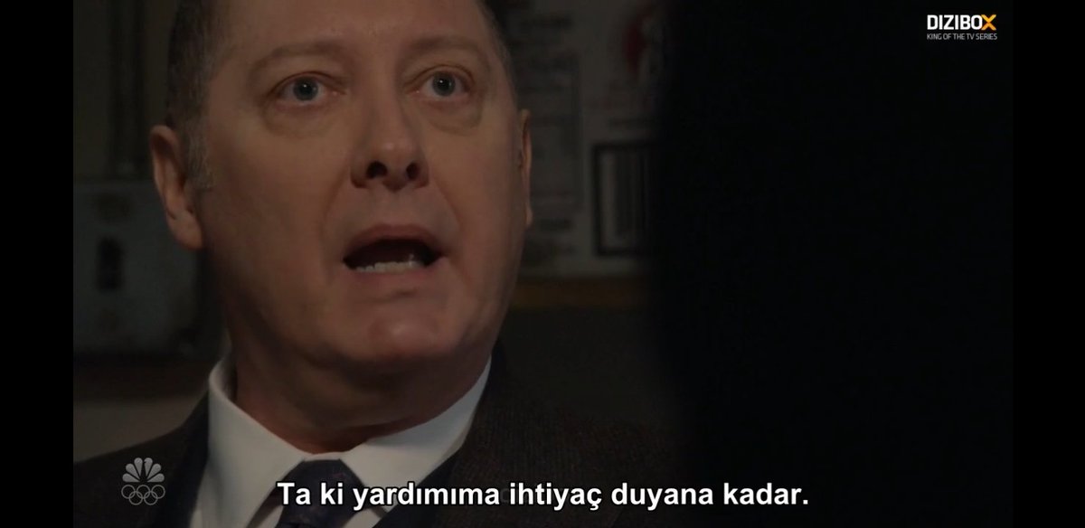 #Raymondreddington #TheBlacklist