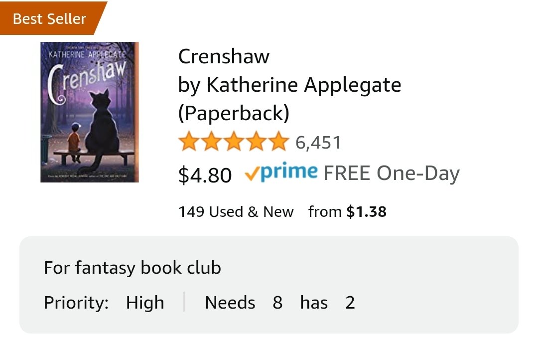 KAllabach's tweet photo. Happy Friday #Twitter!๐ Just a few more ๐ and these book club sets will be complete! Please consider donating a book to my 5th grade class in #PA. Help me #growareader and promote literacy! โค๏ธ #clearthelist
@Martina @LouDPhillips @LeviFetterman https://t.co/kAbjvTEyDv https://t.co/M0DkrpEcZI