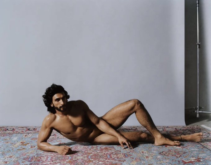 You beat me at my own game. @RanveerOfficial https://t.co/qrnnGUrJvT<a class="tags" target="_blank" title="On Twitter" href="/?out=eyJ0eXAiOiJKV1QiLCJhbGciOiJIUzUxMiJ9.eyJpYXQiOjE3MTk3Nzk1OTMsImlzcyI6InR3cG9ybnN0YXJzLmNvbSIsIm5iZiI6MTcxOTc3OTU5MywiZXhwIjoxNzUxMzE1NTkzLCJyZWRpcmVjdF91cmwiOiJodHRwczovL3R3aXR0ZXIuY29tL1JhbnZlZXJPZmZpY2lhbCJ9.PO92KLISrH2u3ZAJaUsQduVljQ0Jc7zWXEamUogkc7Yainzk8nfhv7WZAXQ1oIF6_N2_3dx9ORZe6EfMxuhlkw">@RanveerOfficial</a>