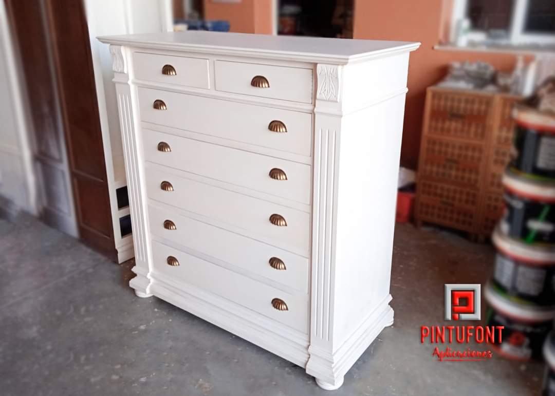 Pintufont1's tweet photo. ¿Necesitas #Reparar o #Restaurar tus #viejosmuebles? En @Pintufont1 a través de la #RESTAURACIÓN podemos hacer que conserve su aspecto #Antiguo o dar un aire más #Moderno y #Contemporáneo. Siempre contarás con nuestro asesoramiento, consúltanos sin compromiso. #enlasmejoresmanos https://t.co/kIwR2wPCIr