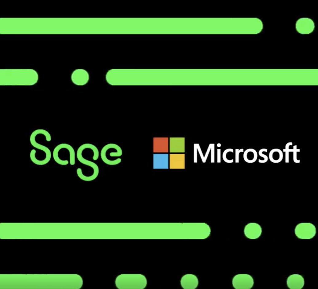 aritmos's tweet photo. #Aritmos: @SageSpain💚, como socio tecnológico estratégico 👔#SMB de @microsoft, acelera la #digitalización de #PYMES como la tuya.
📈Gana en #productividad, mejora tu #competitividad y #competenciasdigitales para dar forma al #crecimiento de la economía mundial 🌍.
(más 👇🏼) https://t.co/PnjYyoKIMk