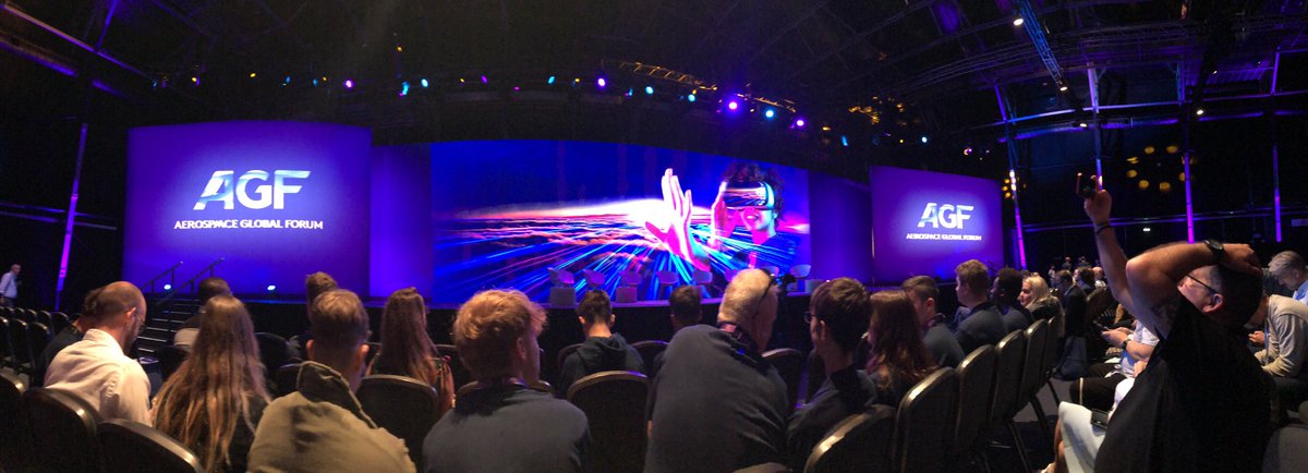 Freya Muir (@fme_muir) on Twitter photo Team has arrived at the incredible <a href="/PioneerTomorrow/">Pioneers of Tomorrow</a> stage - it’s go time! 😨 🛰 <a href="/spacegovuk/">UK Space Agency</a> <a href="/UofGlasgow/">University of Glasgow</a> <a href="/GUOrbit/">GU Orbit</a> #LaunchUK Team has arrived at the incredible <a href="/PioneerTomorrow/">Pioneers of Tomorrow</a> stage - it’s go time! 😨 🛰 <a href="/spacegovuk/">UK Space Agency</a> <a href="/UofGlasgow/">University of Glasgow</a> <a href="/GUOrbit/">GU Orbit</a> #LaunchUK
