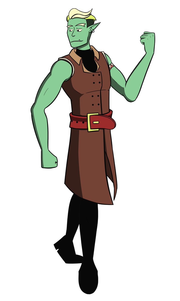 Samyrion ||Freelance Artist|| tweet media