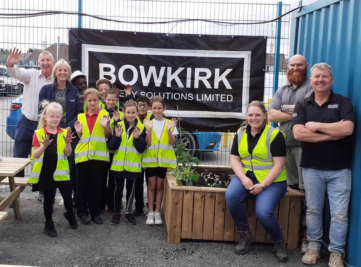 Mina_CSR tweet media