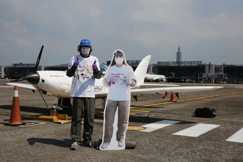 Taiwan News tweet media