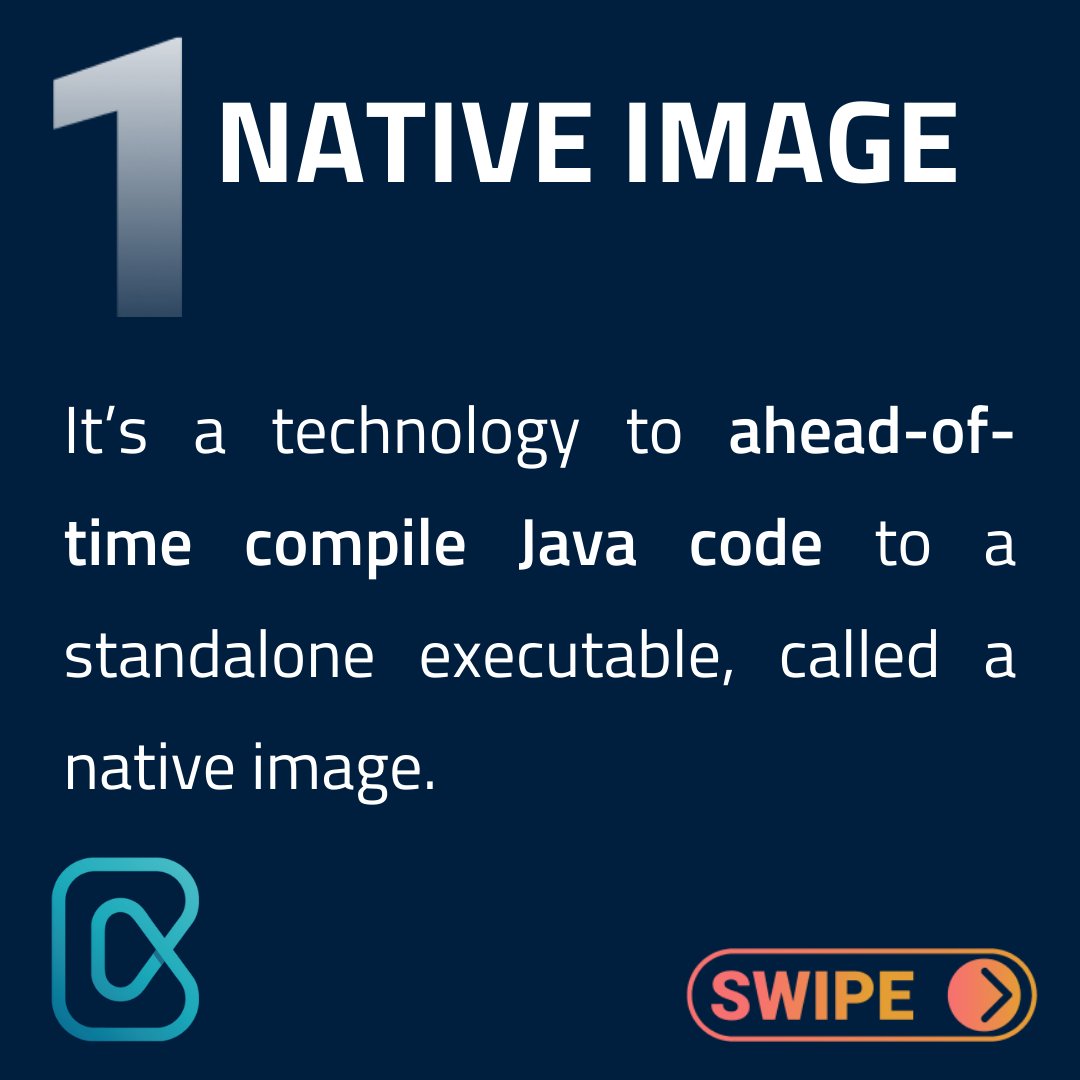 BishopCo_'s tweet photo. #Javaapplication can take up to 10-15 seconds to set up? Meanwhile, our attention span is 7-8 seconds!
❓What if we could eliminate this #coldboot issue? 
❓ What if we could optimize the price we pay for our #cloudinfrastructure?
⬇️ Here is the solution⬇️
https://t.co/86Xscajt88 https://t.co/OKqUgeFEJg
