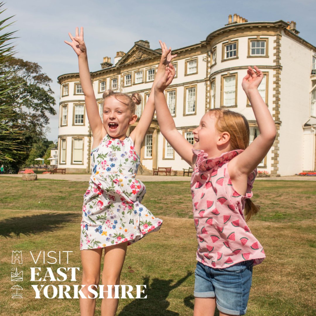 Visit East Yorkshire tweet media