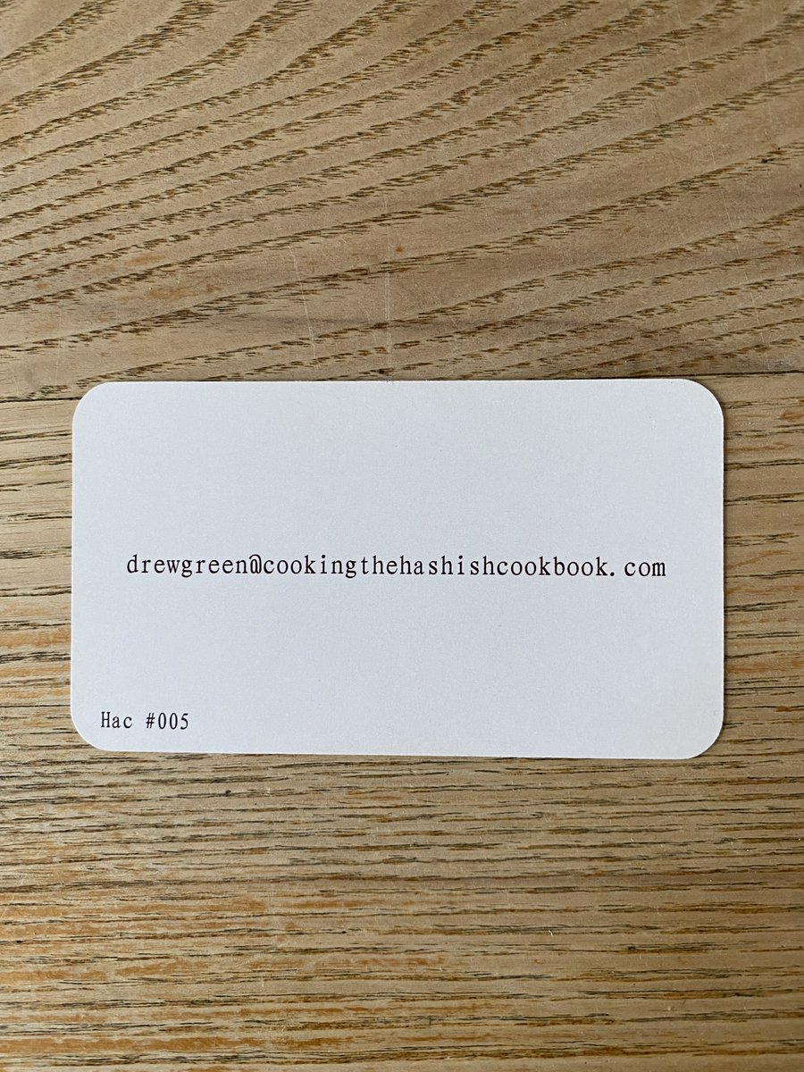 hashishcookbook's tweet image. &quot;Not building a wall but making a brick&quot;