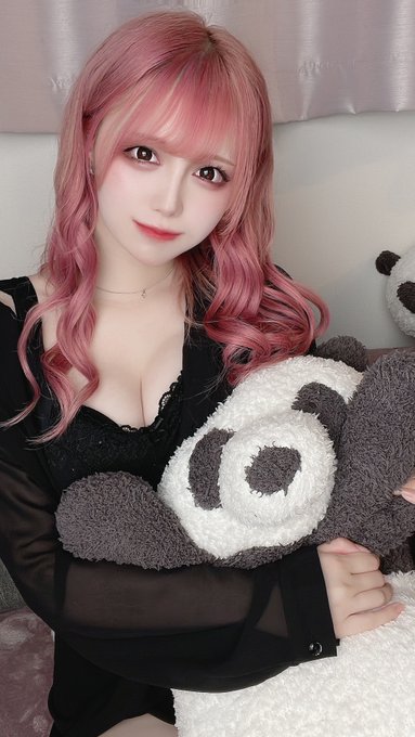 コスプレイヤーmonaのTwitter画像32