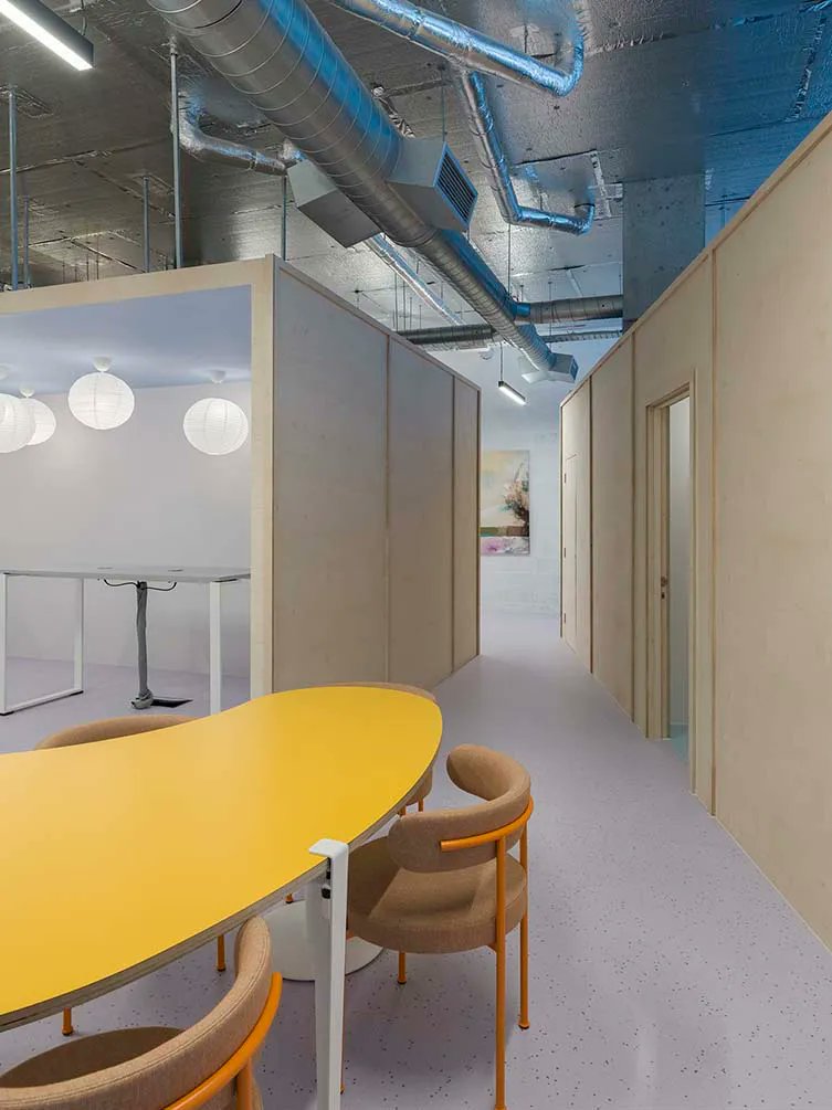 CoWorkingLondon's tweet photo. #arcclub brings their democratic #coworking in residential neighbourhoods 🚀 https://t.co/dM75HCoilf https://t.co/QMOqx2Lgdl