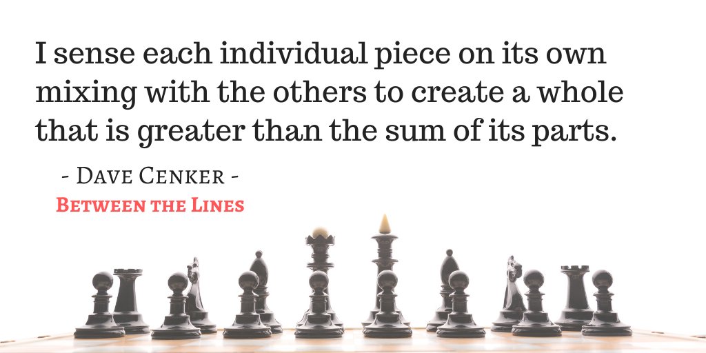 It isn’t alone, but together, that we mix our unique gifts and personalities to create an influential and compelling force for good and change in the world. #findyourtribe #worktogether #dosomethinggood #createpositivechange #thetimeisnow #pigeongrove #betweenthelines