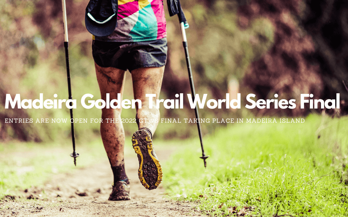 2MADEIRA's tweet photo. The MADEIRA OCEAN &amp; TRAILS® GTWS Final is inspired by “Le Tour de France”. It is a 5-day stage race organized by Madeira Ocean &amp; Trails.

The Golden Trail World Series Final takes place in Madeira Islands!  Are you ready? Find out everything at: https://t.co/ZU2THN9Sa5 https://t.co/ae7Rj1xouM