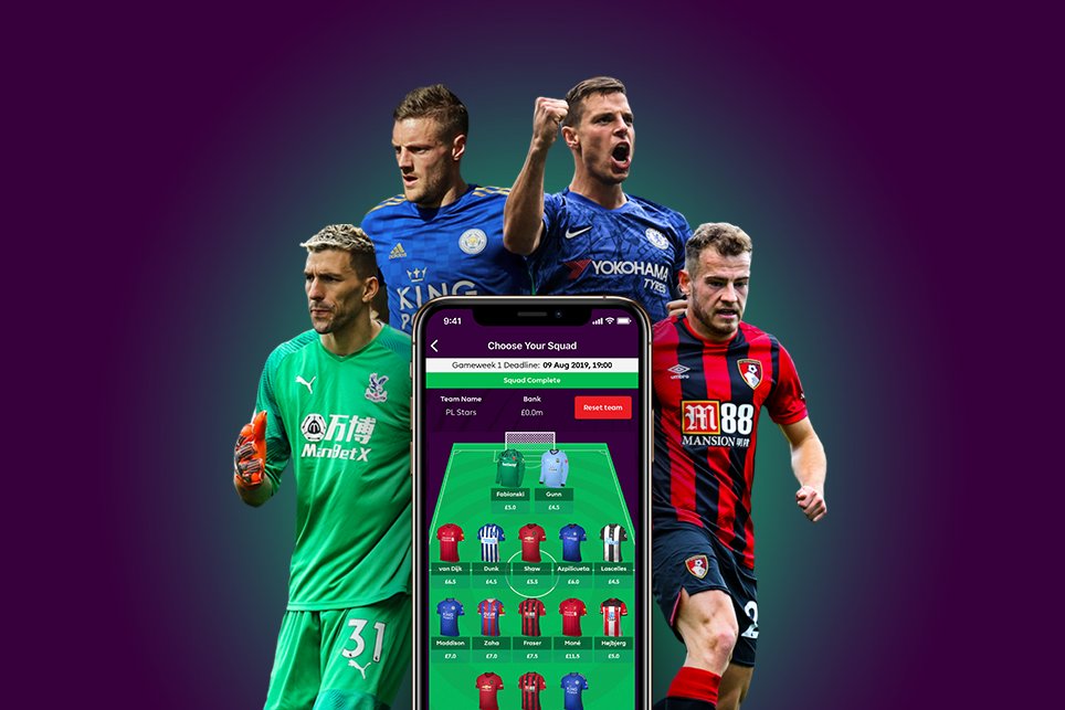 MultiHirePower's tweet image. ⚽⚽⚽ !!WIN!!  ⚽⚽⚽

Multi-Hire's fantasy Premier league is back!  

£25 Amazon voucher for whoever is top on the 31st December.  The points will then be reset and a £50 amazon voucher for whoever is top at the end of the season!

League code - akz9do