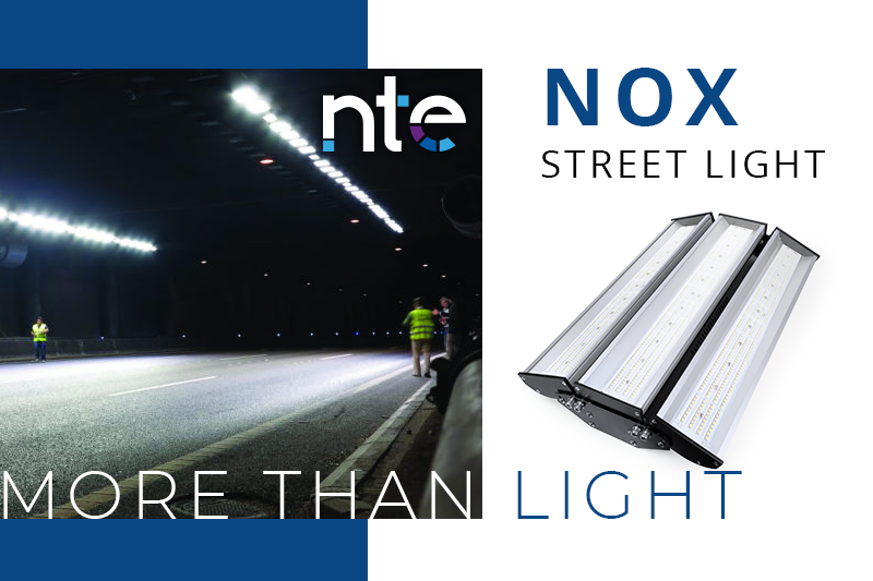 NTEsistemas's tweet photo. 🆕 NOX es una #luminariaLED diseñada para adaptarse a los diferentes tipos de túneles, ya que ofrece la posibilidad de ajustar los laterales con un inclinación de hasta 30º. ¡Más sobre este modelo! ⬇️ #Morethanlight
https://t.co/p1A3QnaUpG https://t.co/vBydvWTZE3