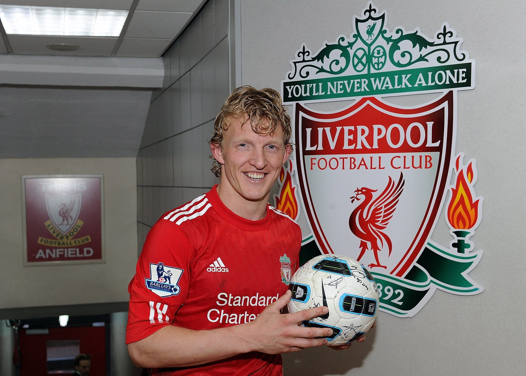 HAPPY BIRTHDAY DIRK KUYT!!! 