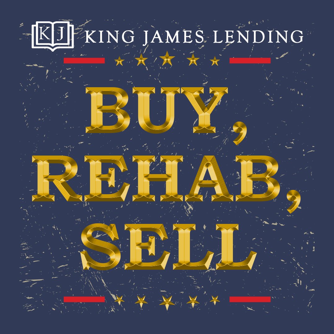 KingJamesLends's tweet photo. Use King James Lending to Buy, Rehab, and Sell!...or rent!

Visit us in person: 2515b East NASA Pkwy Suite 200, Seabrook, Texas 77586

Call or Text us: (281) 909-7487

https://t.co/AuT7t57rWt https://t.co/AjdRP6S4dI