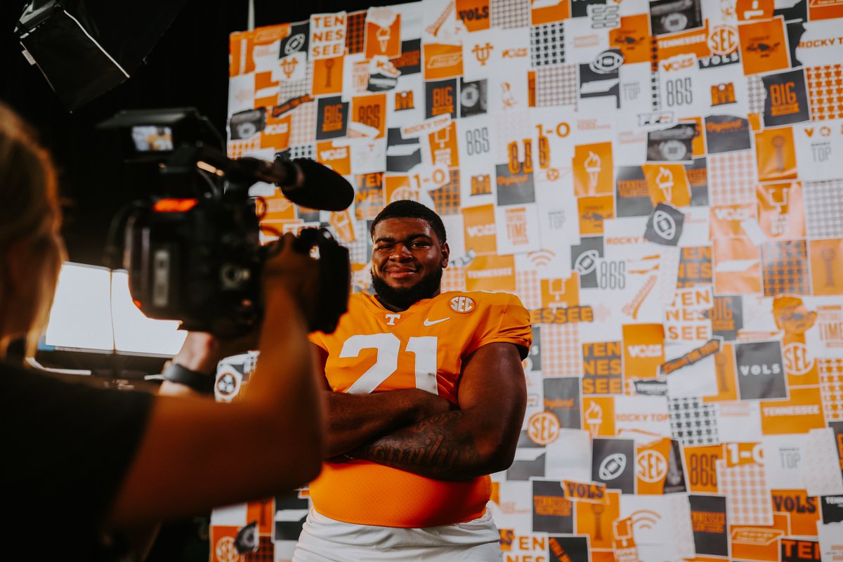 Vol_Football's tweet photo. Photo day flicks 📸

#GBO 🍊 https://t.co/V7Fw7r4yko