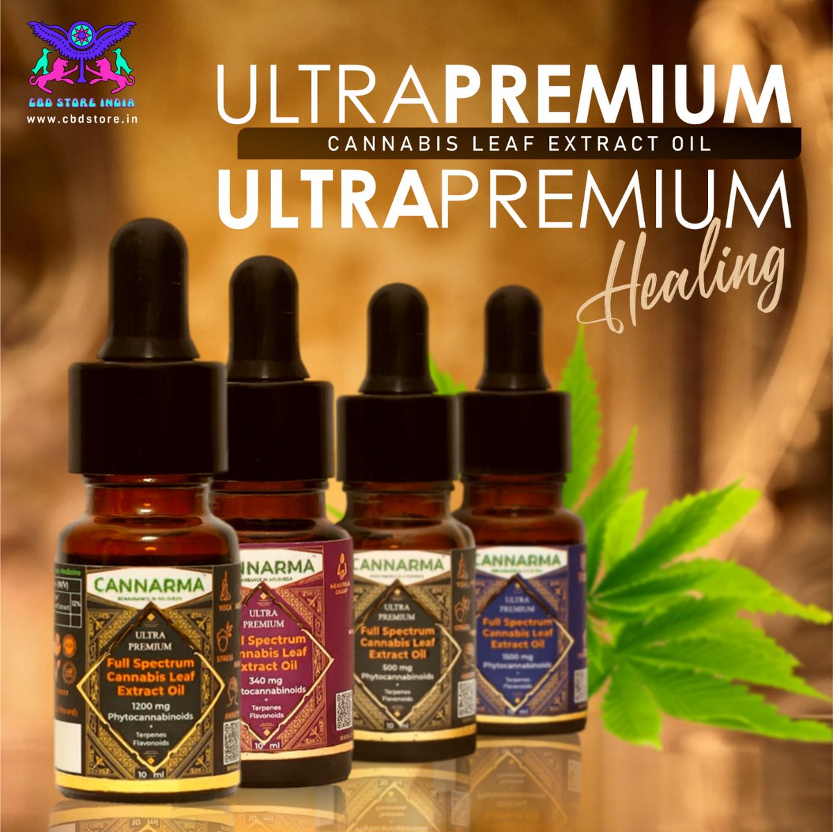 cbdproductsind's tweet photo. Cannarma’s Ultra-Premium Full Spectrum Cannabis Leaf Extract Oil.
https://t.co/sYCbX69dIA
#cbdlove #cbd #cbdhealth #cbdheals #hempproducts #hempoil #hempskincare #stressed #cannabis #cannabidiol #health #cbdstore #cbdstoreindia #cbdproductsindia #cbdproducts https://t.co/uqSNkBW9q5