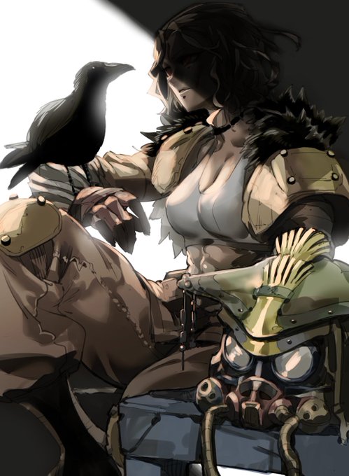 放置してたおっぱい置いとくね 