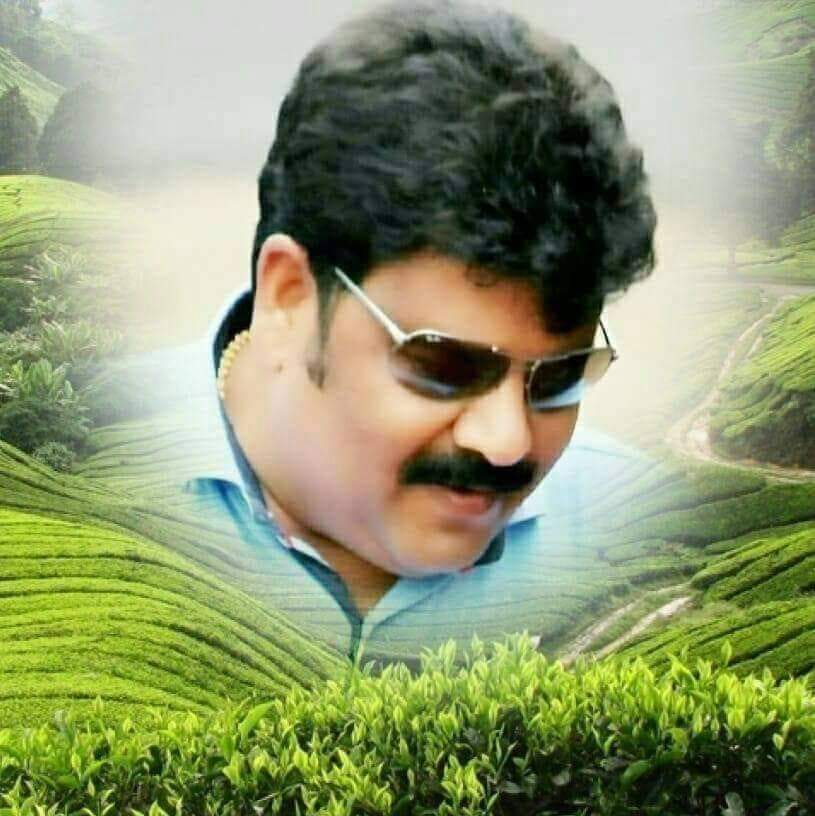#NewProfilePic