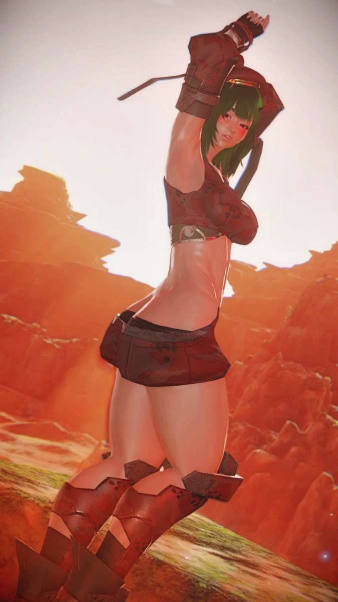 MassyLassy_PSO2's tweet photo. 💪
#PSO2NGS
#PSO2NGS_SS
#PSO2NGSFLEXFRIDAY https://t.co/R6HRlHnFdx