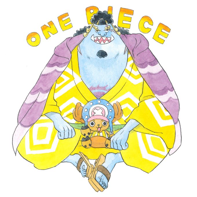 ワンピースの日のtwitterイラスト検索結果