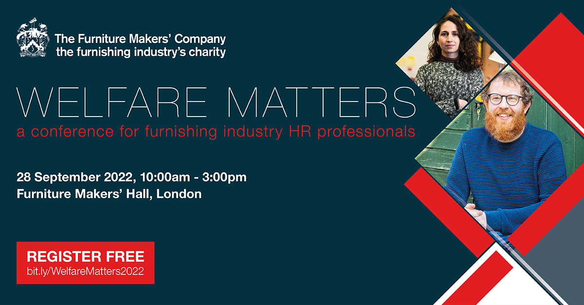 The Furniture Makers’ Company tweet media