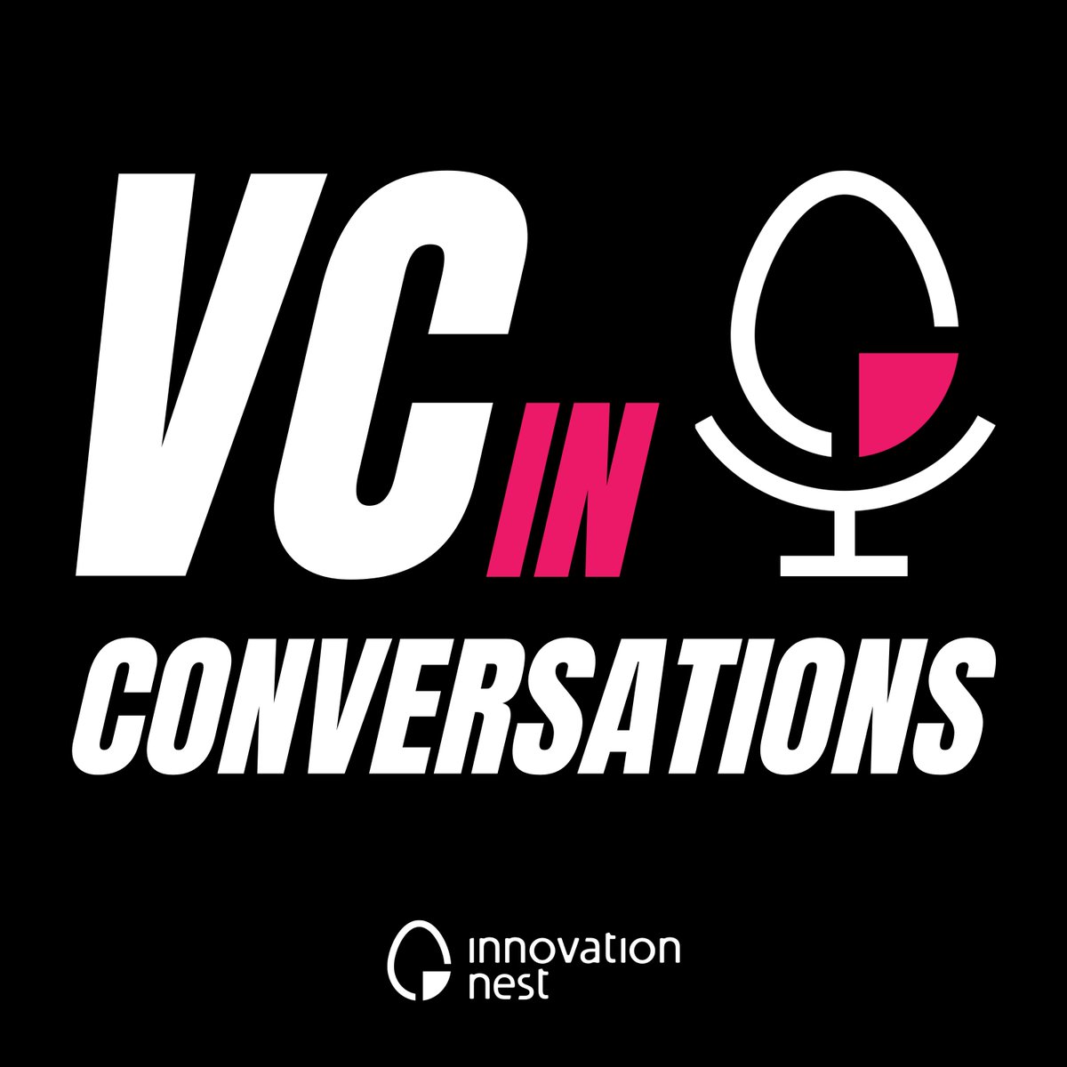 Have you listened to all the episodes of our podcast? 🎙️

If you haven't, we invite you to check them out over the weekend.
Link: lnkd.in/deSmR7Z4

But remember, the weekend is a time to relax and catch some breath before another week. ☺️