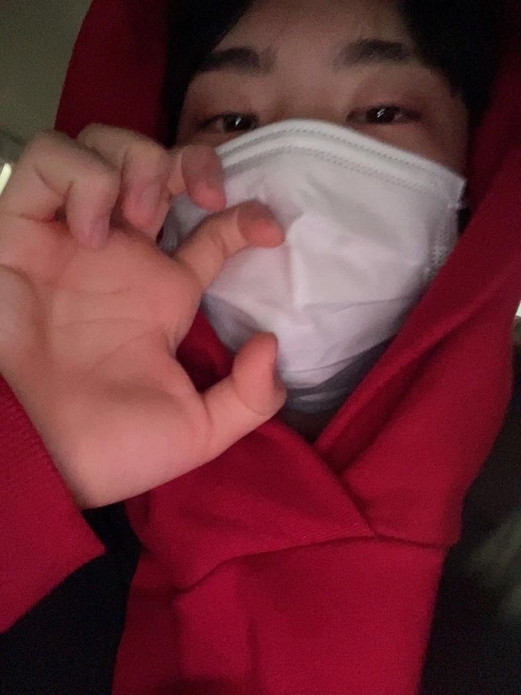 Still sober, how’s everyone?