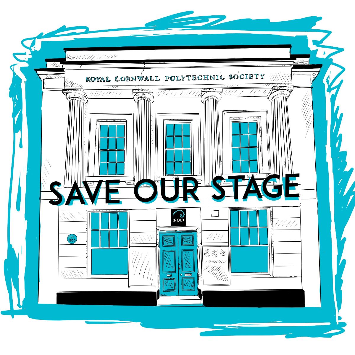 Poly Falmouth tweet media