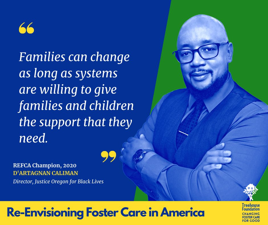 RE-ENVISIONING FOSTER CARE IN AMERICA! ❤️
REFCA Champions - sharing their lived experience 
expertise on the INNOVATE! podcast. Educating,
informing &amp; inspiring a Re-Envisioning of
Foster Care in America. 

Listen in ..
open.spotify.com/show/68hqH1D57…
podcasts.apple.com/us/podcast/inn…