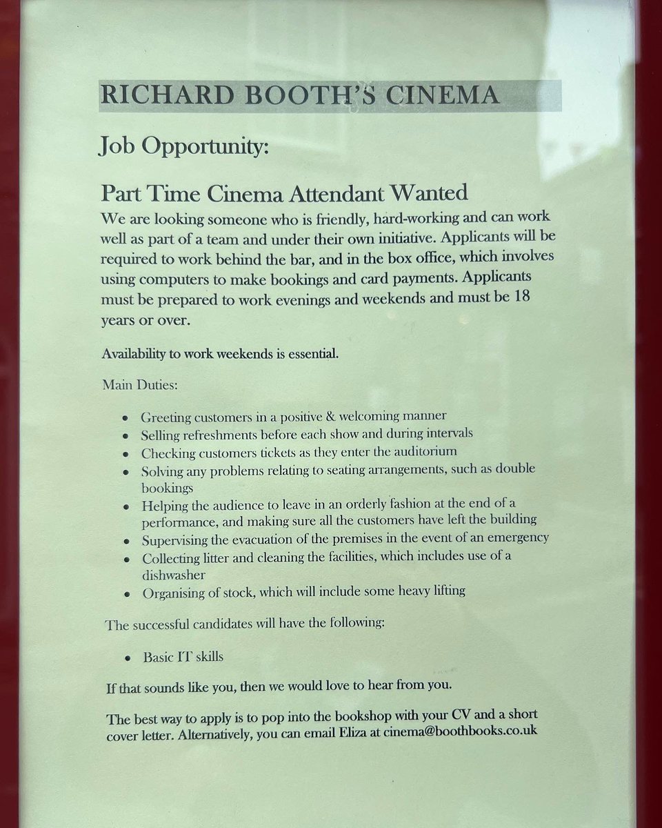 RichardBooth's Books tweet media