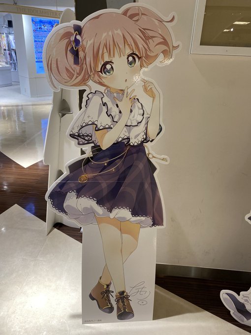 このちなつちゃん可愛過ぎてびっくりしたんだけど 