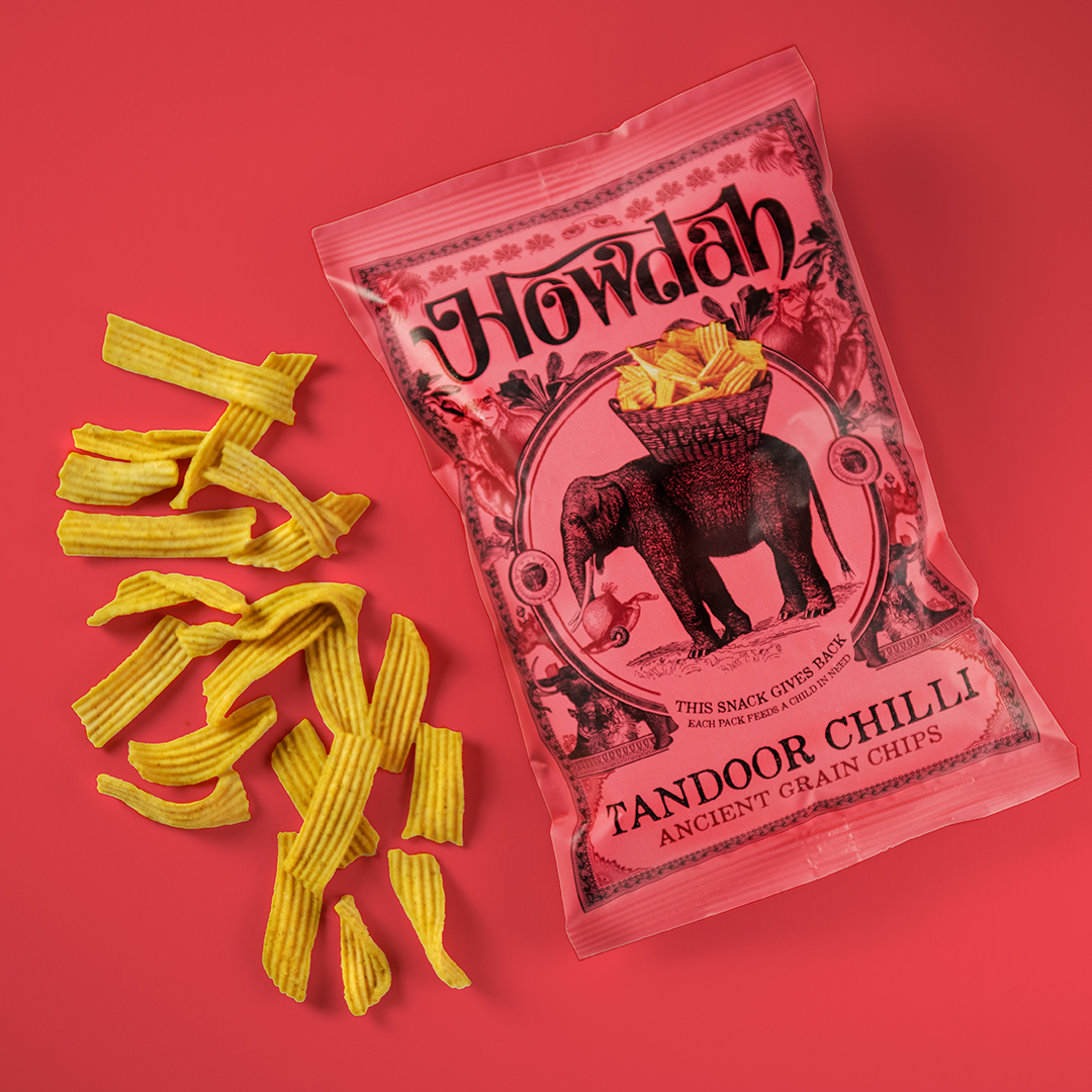 Delicious Ideas Food Group (@deliciousideas_) on Twitter photo We talk to <a href="/howdahsnacks/">Howdah Snacks</a> in our blog about their mission-led snack brand bringing delicious and modern Indian nibbles to the UK snack market. Read all about their vibrant flavours, how the brand gives back, and how you can stock up for your business delicious-ideas.com/difg-meet-howd… We talk to <a href="/howdahsnacks/">Howdah Snacks</a> in our blog about their mission-led snack brand bringing delicious and modern Indian nibbles to the UK snack market. Read all about their vibrant flavours, how the brand gives back, and how you can stock up for your business delicious-ideas.com/difg-meet-howd…