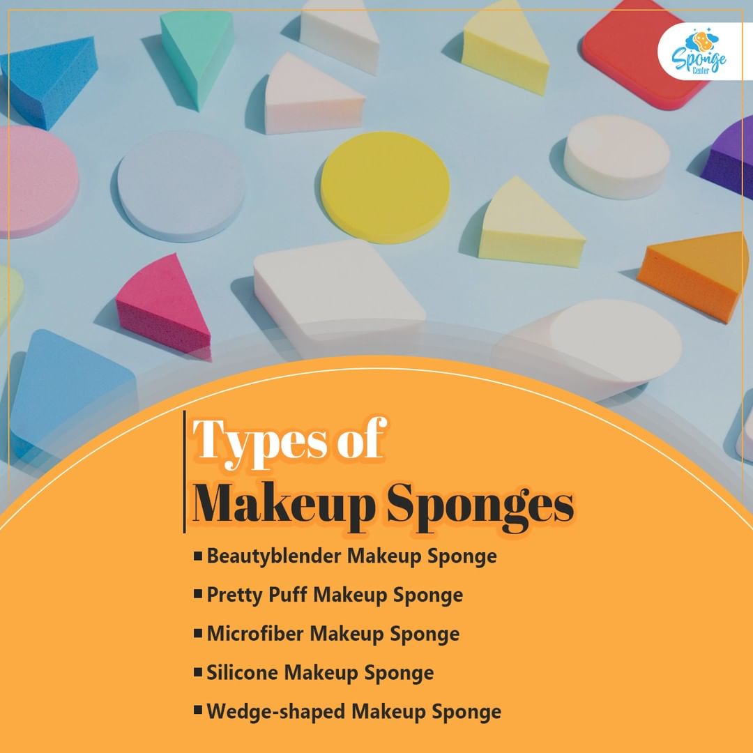 CenterSponge's tweet image. Get the perfect matte finish with Sponge Centre expertly curated makeup sponges.

Connect with us at spongecenter.com

#SpongeCenter #SpongeManufacturers #HighQualitySponges #Sponge #makeupsponge