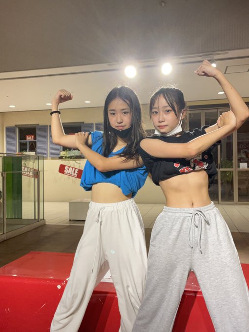 Twitterのコスプレ画像15