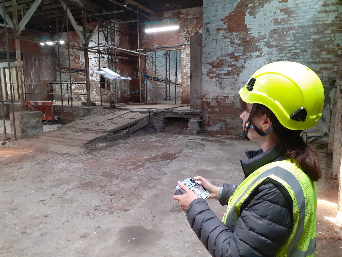 Glass Bullet Media, Scotland tweet media