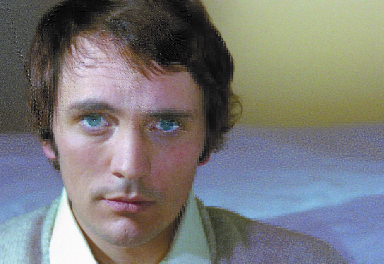 HAPPY BIRTHDAY Terence Stamp   7/22             84                    