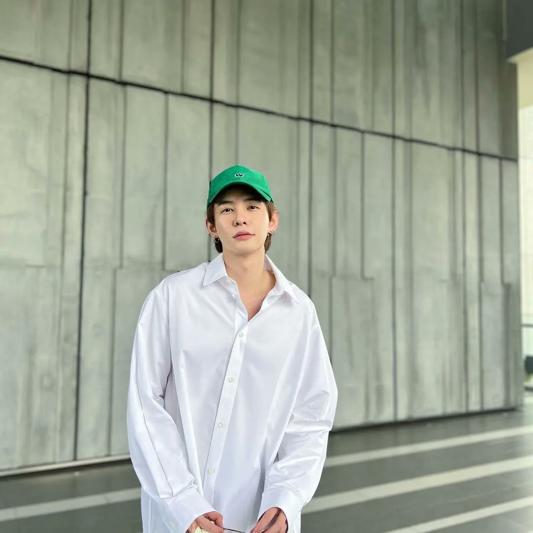 SupanutPh's tweet photo. [🗒Daily Update🖋] [072222]
Throwback 🖤

-Don't smile like that I can't help my self fallen to you 🥰

#NutSupanut
#MyOxygenTheSeries
#SomethingInMyRoom
#MyAries 

@supanut

-🌻 https://t.co/DnayNp6ecV