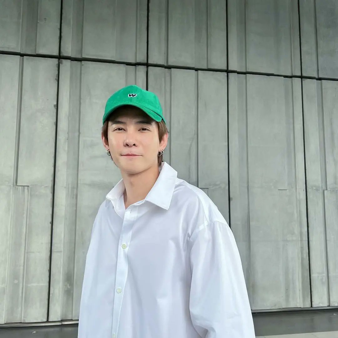 SupanutPh's tweet photo. [🗒Daily Update🖋] [072222]
Throwback 🖤

-Don't smile like that I can't help my self fallen to you 🥰

#NutSupanut
#MyOxygenTheSeries
#SomethingInMyRoom
#MyAries 

@supanut

-🌻 https://t.co/DnayNp6ecV