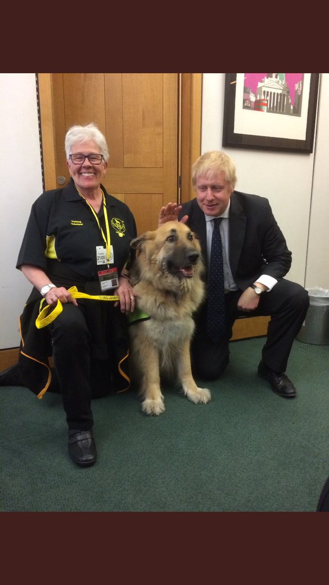RuthRobinsonLon's tweet photo. Ha ha - don’t tell me his name  #Masstick https://t.co/WDpGMfPSq1