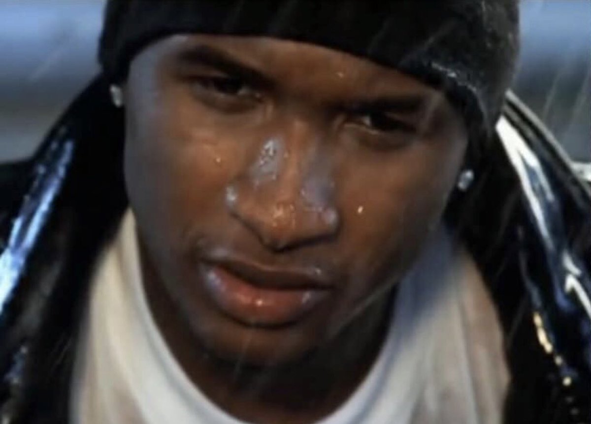 GuruBluXVIII's tweet photo. We need the three R's (rain, remorse, and regret) back in R&amp;B not podcast tracks https://t.co/8Zi1qP50gv