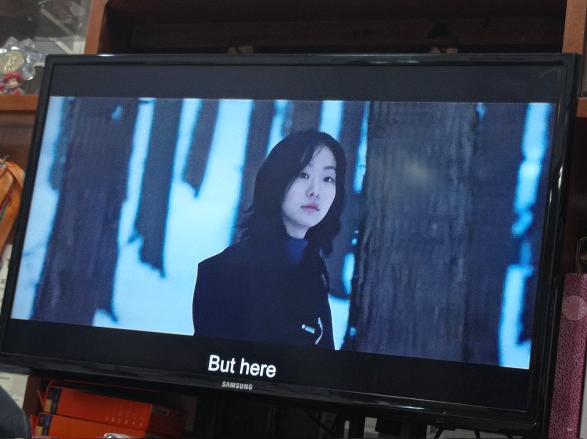 xandz34's tweet photo. Since i had watch part 1 before...
#TheWitchPart1TheSubversion 

🤔 Part 2 is good
Part 1 is better
*But oppa is here #LeeJongSuk

#마녀 #魔女 #Manyeo 
#TheWitch
#TheWitch2
#TheWitchPart2TheOtherOne 

#kdrama #kmovies #koreanmovies #kdramas #kmovie #dramacool 
#KimdaMi #ShinSiAh https://t.co/RHgfdPsaWB