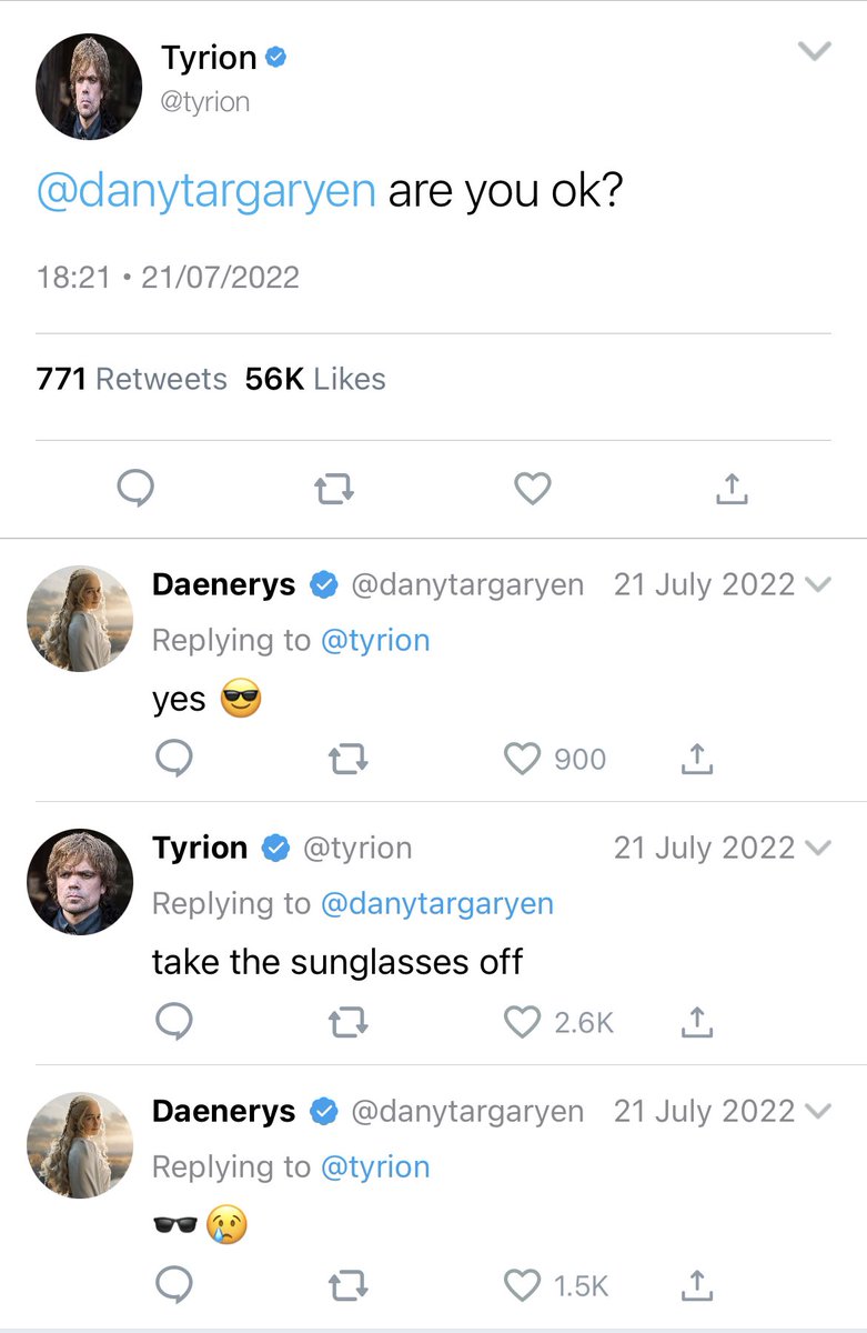 incorrect westeros (@correctwesteros) on Twitter photo 