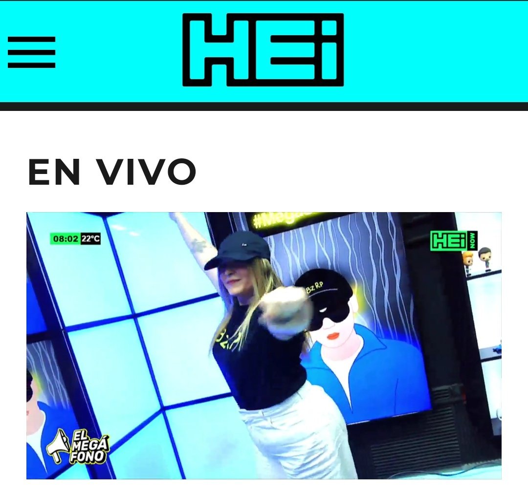 AnrreAlgodon's tweet image. #MegaSession @heinowpy @MarileUnger @chipadice