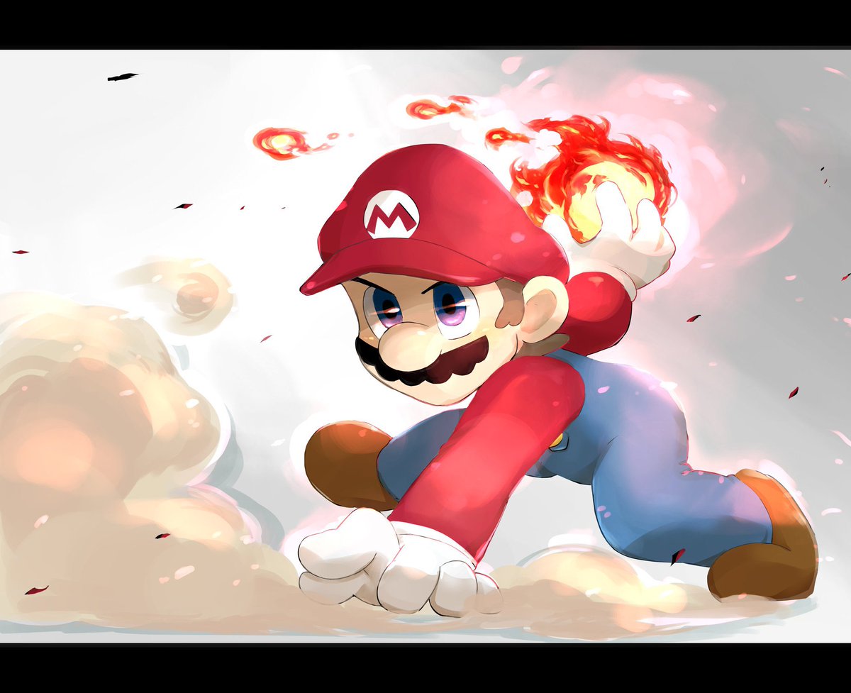 tmrn_ml's tweet photo. イラストや漫画や落書きするのが好きです
マリオもルイージもドクターも好きです
好きに呟いてるのでうるさいかもしれません
おれと話して欲しい よろちくび

#マリオ好きと繋がりたい https://t.co/Ke8Hh6av50