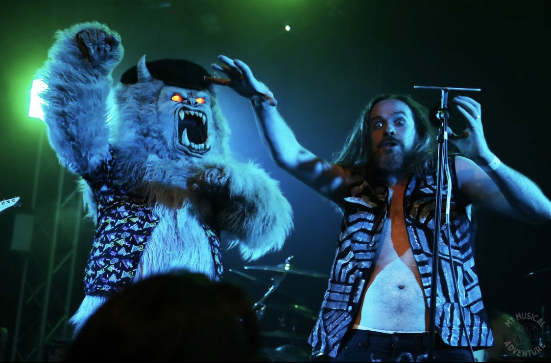 IRELAND! You're up next for <a href="/gamabomb/">GAMA BOMB</a>'s 20th anniversary celebrations 🎂

Expect thrash, The Gamabombinable Snowman and many, many beers - in an order that might surprise you...

routeonebooking.tourlink.to/gamabombuktour

📸 - <a href="/freya_mma_/">My Musical Adventure</a>