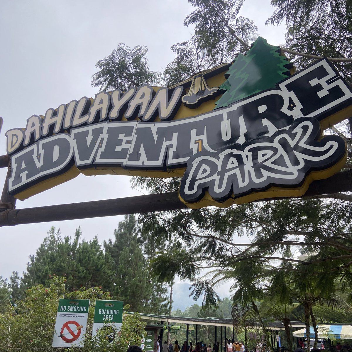 jjaeyunflix's tweet photo. a quick trip to dahilayan 🧸 https://t.co/arkqIrbzUw