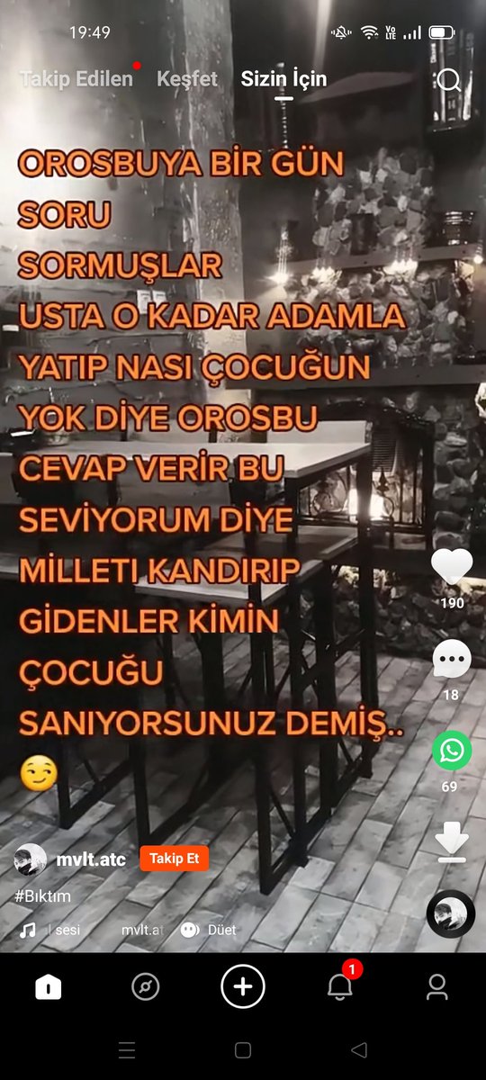 Olgun kadınları bekliyorum yaş sınırı yoktur